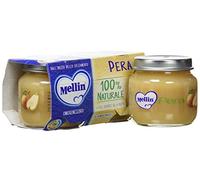 Mellin Omogeneizzato Pera - 24 vasetti da 100 g