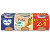 OMO MELLIN Pera 2+1x100g