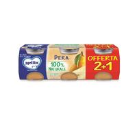 Mellin Omogeneizzato Pera 3x100g
