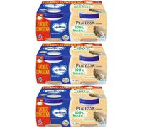 Mellin Omogeneizzato Platessa Formato Convenienza 3x320 g