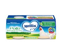 MELLIN-OMO.POLLO 2X80