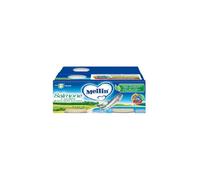Mellin Omogeneizzato Salmone Con Verdure 4X80g