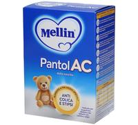 MELLIN PANTOLAC LATTE 600G