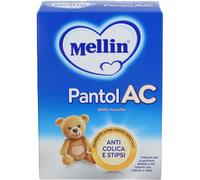 mellin PantolAC Latte in Polvere 600 g
