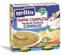 mellin pappa completa Mellin pappa compl.conig2x250g