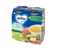 MELLIN-PAPPA COMPL VITELL 2X250G