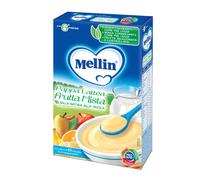 MELLIN Pappa Latt.F/Mista 250g