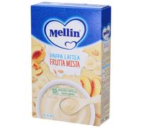 MELLIN Pappa Latt.F/Mista 250g