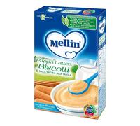 MELLIN PAPPA LATTE BISCOTTI 250 G NUOVO FORMATO