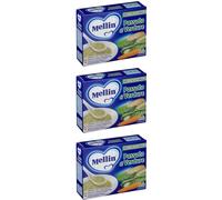 Mellin® Passato di Verdure 3x8 pz Bustina