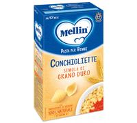Mellin Conchigliette 100% Grano Duro 280 G