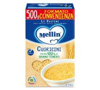 MELLIN Past.Cuoricini 500g