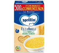 MELLIN - Pastina fili d'angelo 500 gr