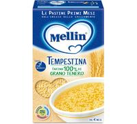 mellin past.tempestina 320g