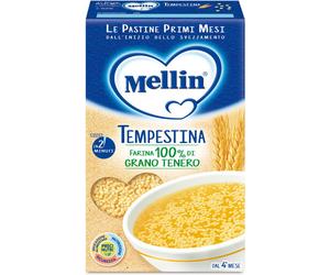 mellin past.tempestina 320g