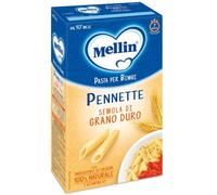 MELLIN PENNETTE 100% GRANO DU