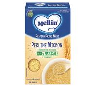 MELLIN PASTA PERLINE MICR 320G