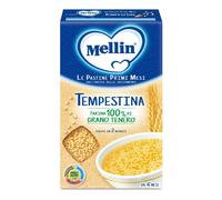 MELLIN PASTA TEMPESTINE 320G