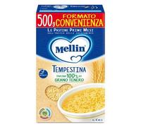 Mellin Pasta Tempestine 500g