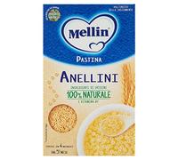 Mellin Pastina Anellini - 320 g