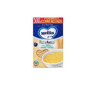 MELLIN - Pastina fili d'angelo 500 gr