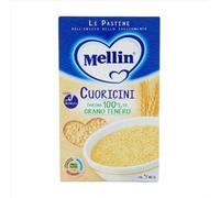 DANONE NUTRICIA SpA SOC.BEN. MELLIN CUORICINI 320 GRAMMI