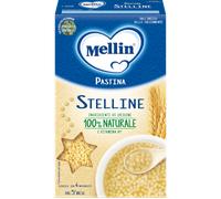 Mellin Pastina Mellin Stelline per svezzamento, 320g