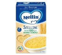 Mellin Le Pastine Stelline, 320g