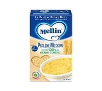 Mellin Pastina Perline Micron 320 grammi