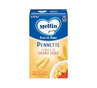 Mellin Pennette Grano Duro 280gr