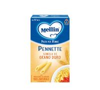 Mellin - Pennette Grano Duro: Confezione 280 gr
