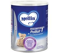 mellin polilat 1 400 grammi