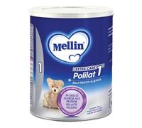 MELLIN POLILAT 1 LATTE 400G