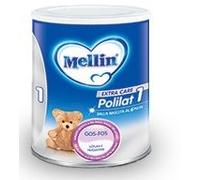 Polilat 1 Polvere Mellin 400g