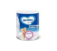 Mellin Polilat 2 Latte Polvere 400 G