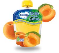 mellin pouch albicocca 90g