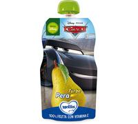mellin pouch cars pera 110g