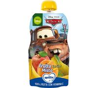 mellin Pouch disney cars frutta mista 110 g
