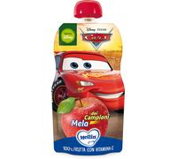 mellin Pouch disney cars mela 110 g