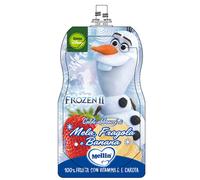Pouch Disney Frozen Mela Fragola Banana 110 G