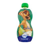 Mellin - Pouch Disney Cars Pera: Confezione 110 gr