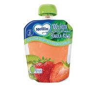 MELLIN POUCH FRAGOLA KIWI 90G