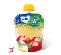 MELLIN POUCH MELA 90 G