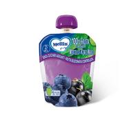 MELLIN POUCH MIRTILLO/RIBES90G