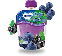 mellin pouch mirtillo-ribes90g