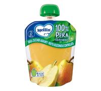 Mellin Pouch pera 90g