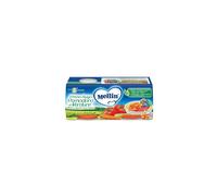 Mellin Primi Sughi Pomodori e Verdure 2 x 80 grammi