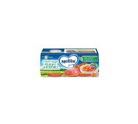 MELLIN PRIMOSUGO RAGU' DI VITELLO 2 VASETTI DA 80 G