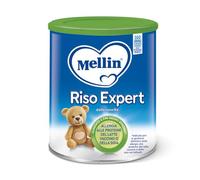 Mellin Riso Expert,in caso di Allergie alle Proteine del Latte Vaccino 400g