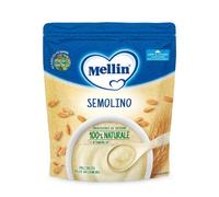 Mellin Semolino Con Vitamina B1 Per Bambini Dal 4° Mese Compiuto 200 g